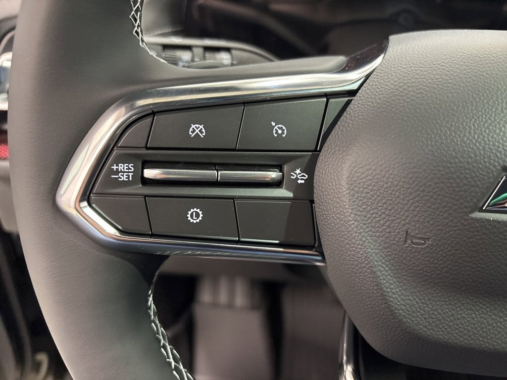 2026 Chevrolet Traverse Z71 SUV AWD