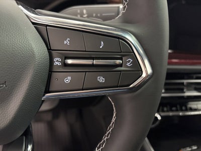 2026 Chevrolet Traverse Z71 SUV AWD