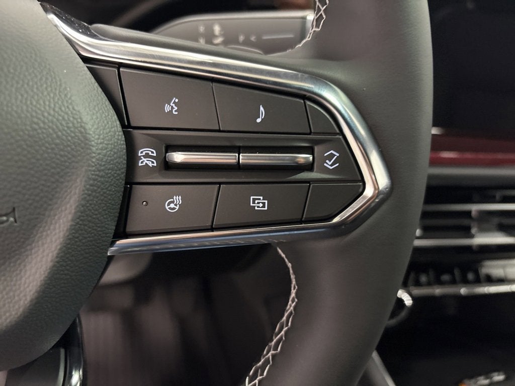 2026 Chevrolet Traverse Z71 SUV AWD