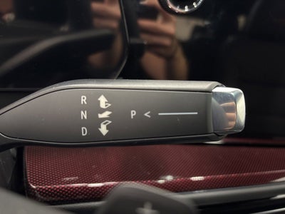 2026 Chevrolet Traverse Z71 SUV AWD