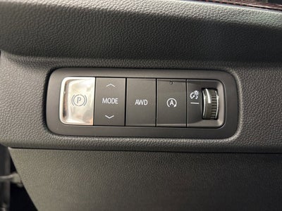 2026 Chevrolet Traverse Z71 SUV AWD