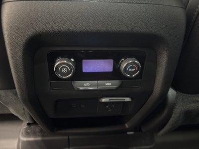 2026 Chevrolet Traverse Z71 SUV AWD