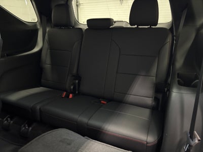 2026 Chevrolet Traverse Z71 SUV AWD