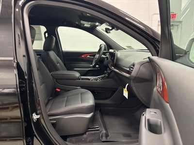 2026 Chevrolet Traverse Z71 SUV AWD