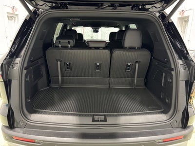 2026 Chevrolet Traverse Z71 SUV AWD