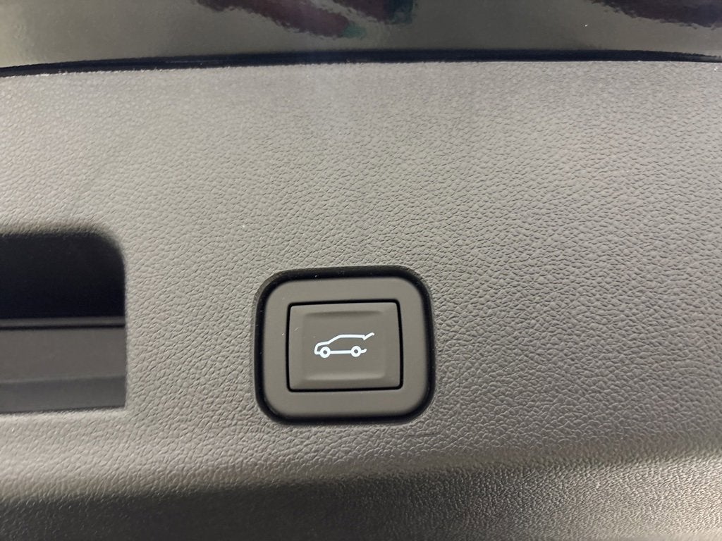 2026 Chevrolet Traverse Z71 SUV AWD