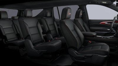 2026 Chevrolet Traverse Z71 SUV AWD