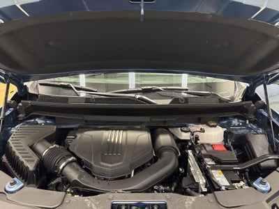 2026 Chevrolet Traverse Z71 SUV AWD