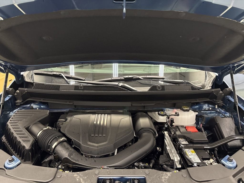 2026 Chevrolet Traverse Z71 SUV AWD