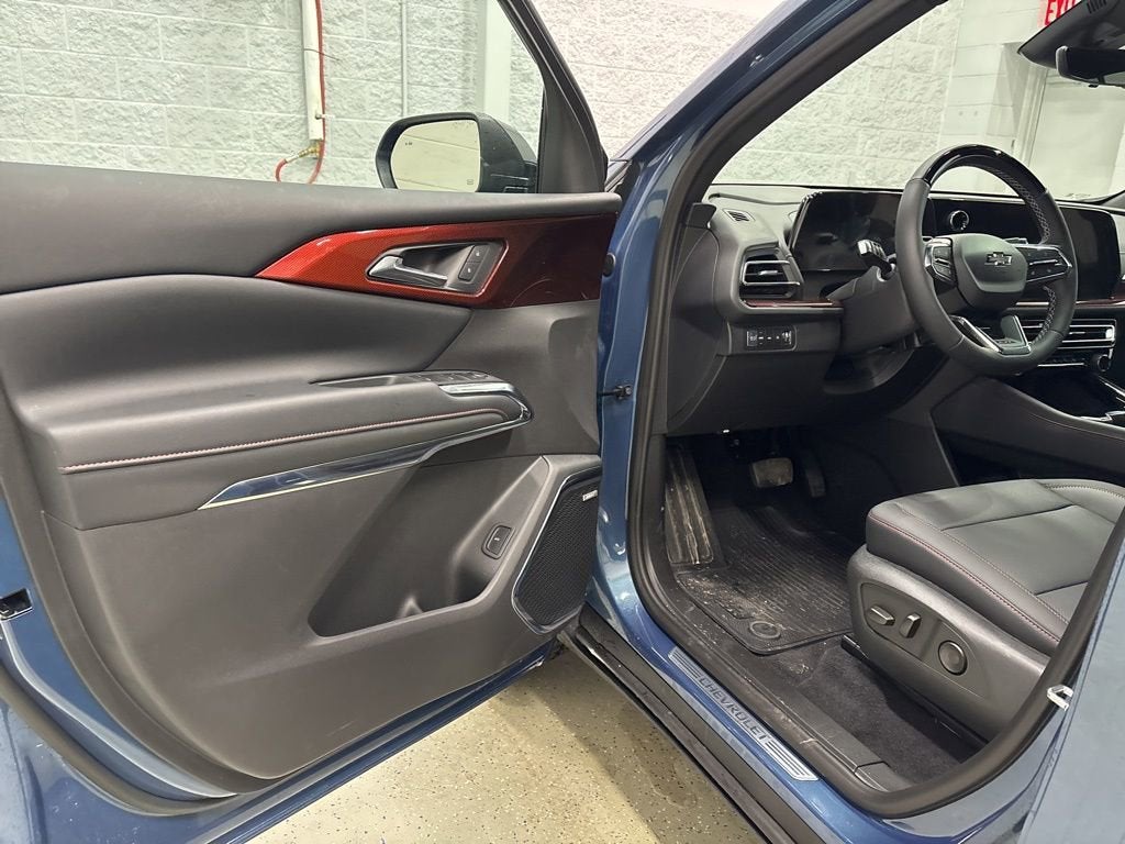 2026 Chevrolet Traverse Z71 SUV AWD