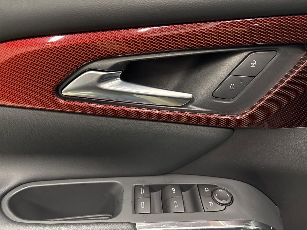 2026 Chevrolet Traverse Z71 SUV AWD