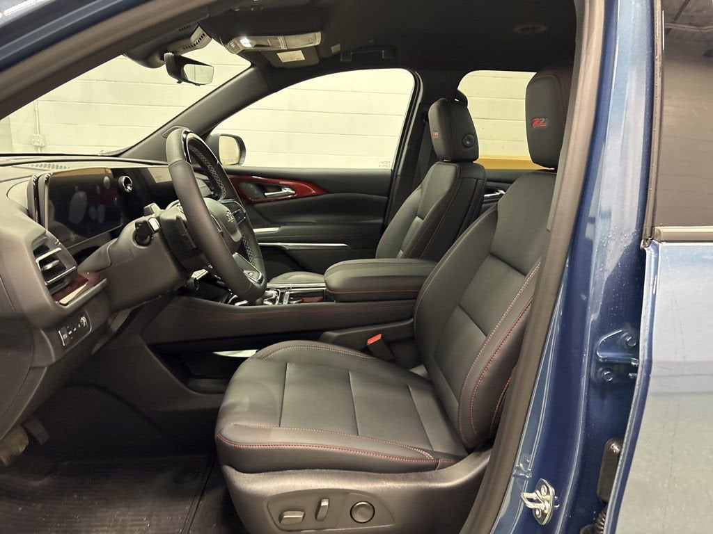 2026 Chevrolet Traverse Z71 SUV AWD