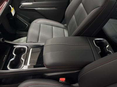 2026 Chevrolet Traverse Z71 SUV AWD