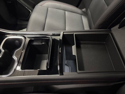 2026 Chevrolet Traverse Z71 SUV AWD