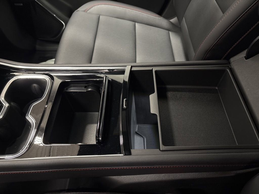 2026 Chevrolet Traverse Z71 SUV AWD