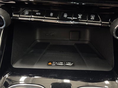 2026 Chevrolet Traverse Z71 SUV AWD