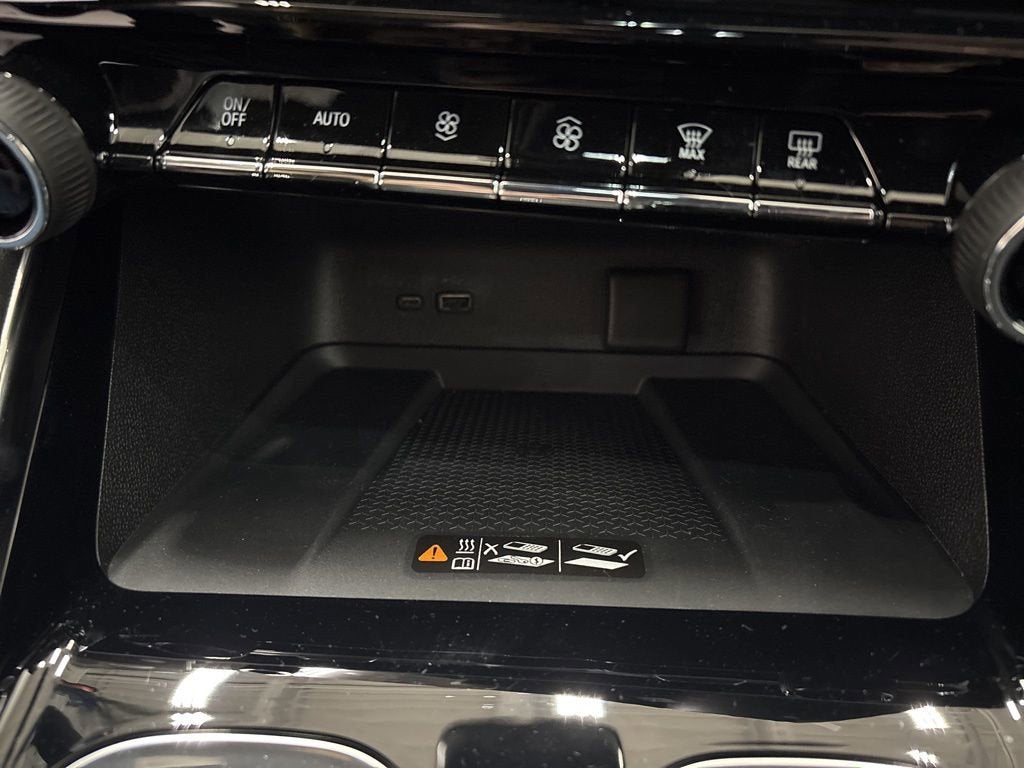 2026 Chevrolet Traverse Z71 SUV AWD