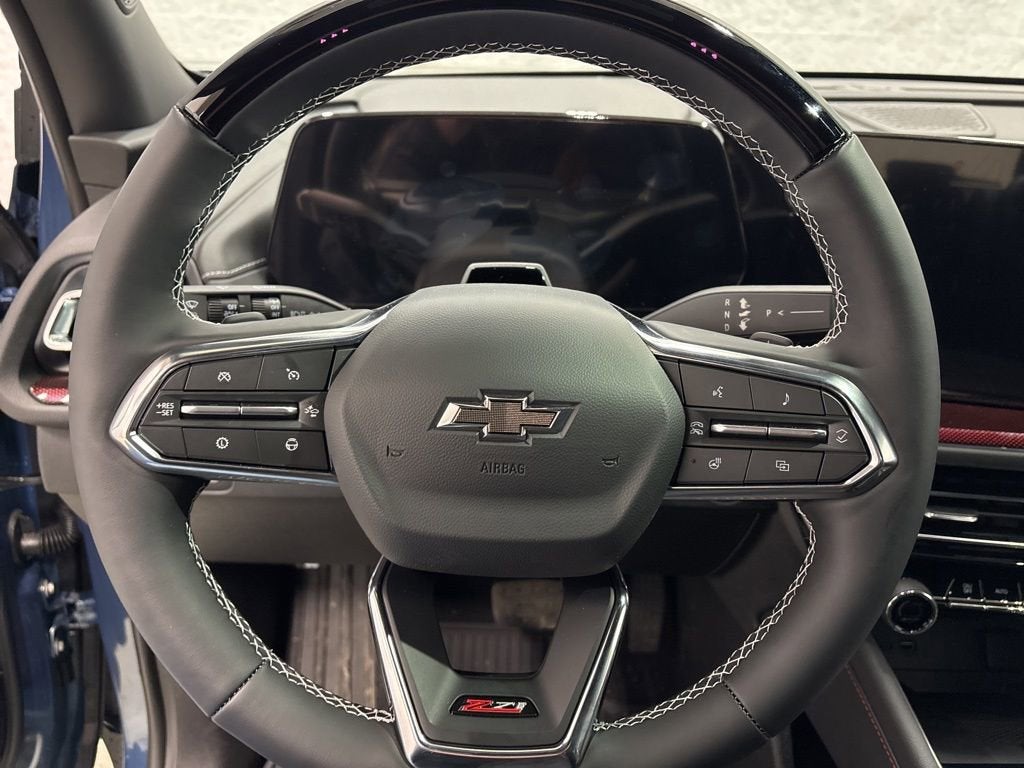 2026 Chevrolet Traverse Z71 SUV AWD