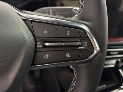 2026 Chevrolet Traverse Z71 SUV AWD