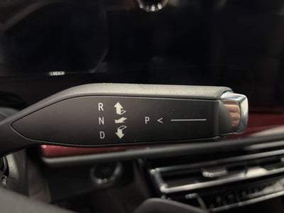 2026 Chevrolet Traverse Z71 SUV AWD