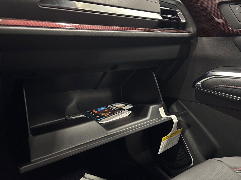 2026 Chevrolet Traverse Z71 SUV AWD