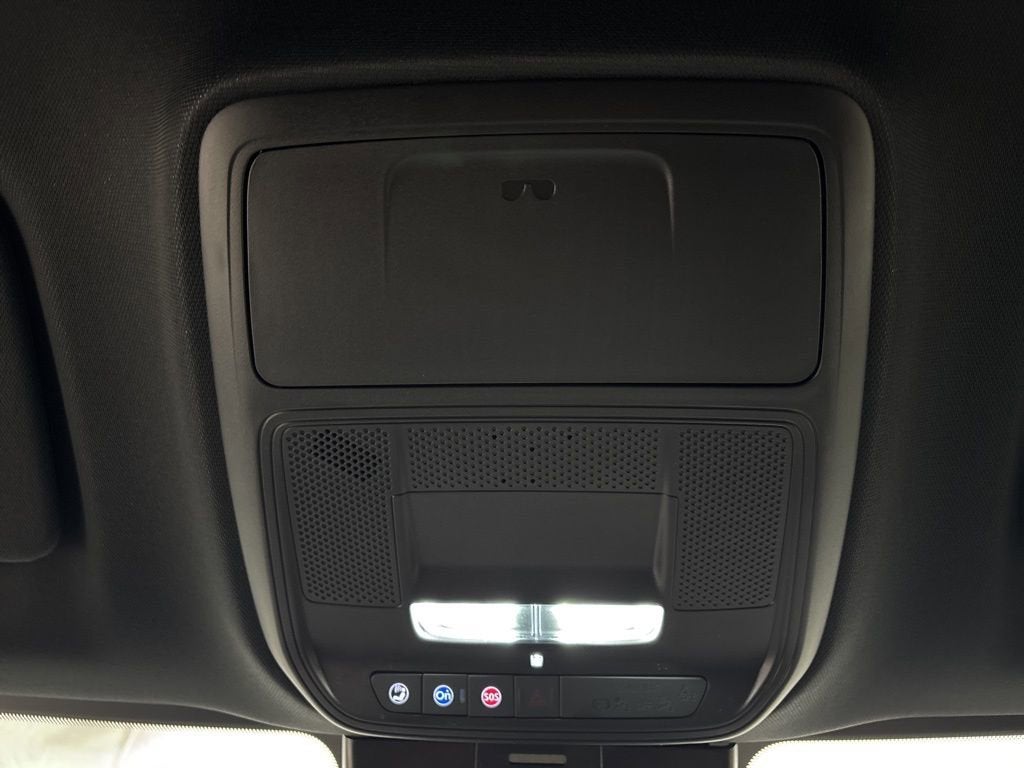 2026 Chevrolet Traverse Z71 SUV AWD