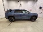 2026 Chevrolet Traverse Z71 SUV AWD