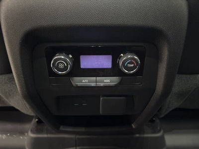 2026 Chevrolet Traverse Z71 SUV AWD