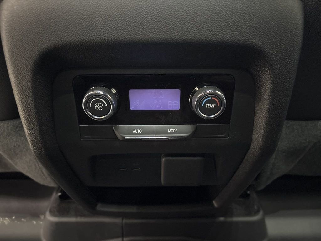 2026 Chevrolet Traverse Z71 SUV AWD