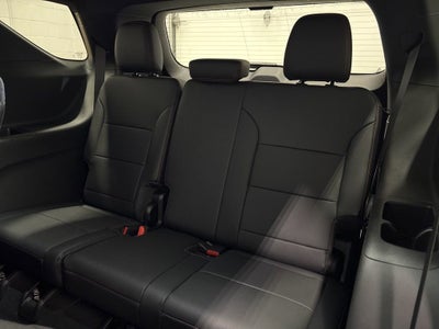 2026 Chevrolet Traverse Z71 SUV AWD