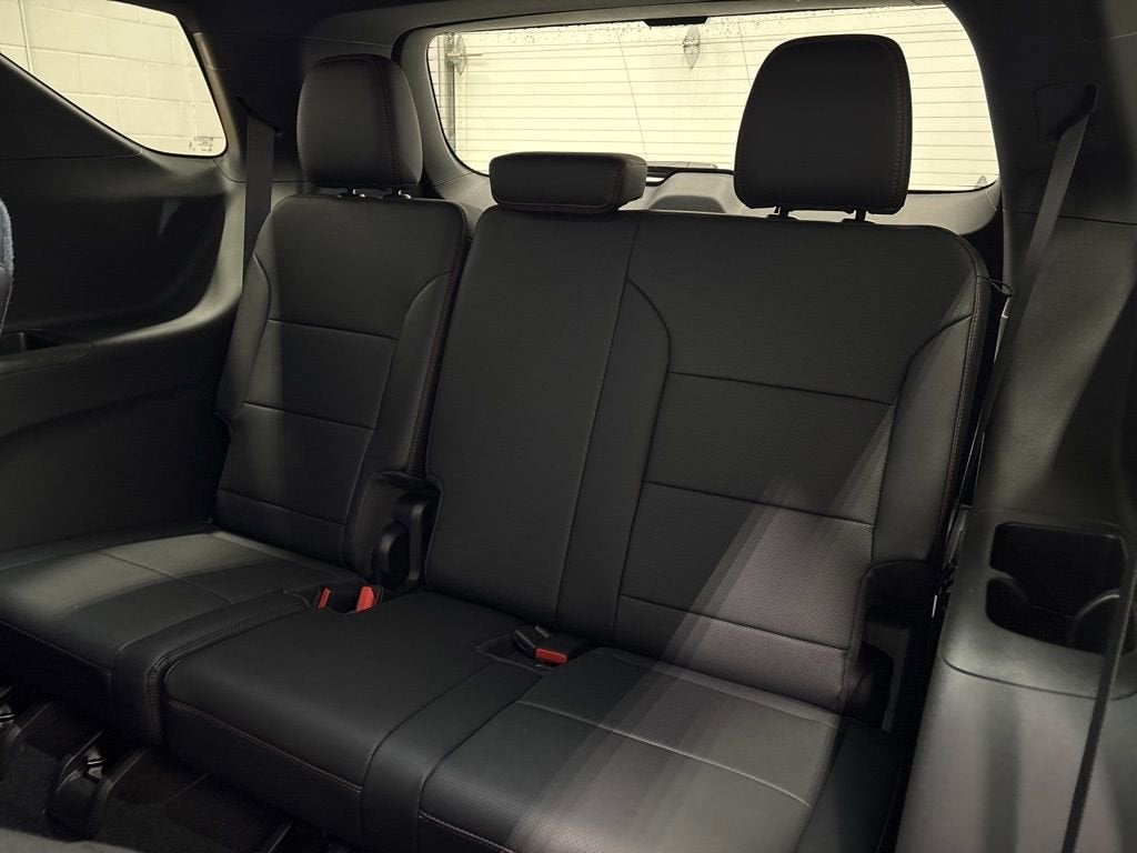 2026 Chevrolet Traverse Z71 SUV AWD