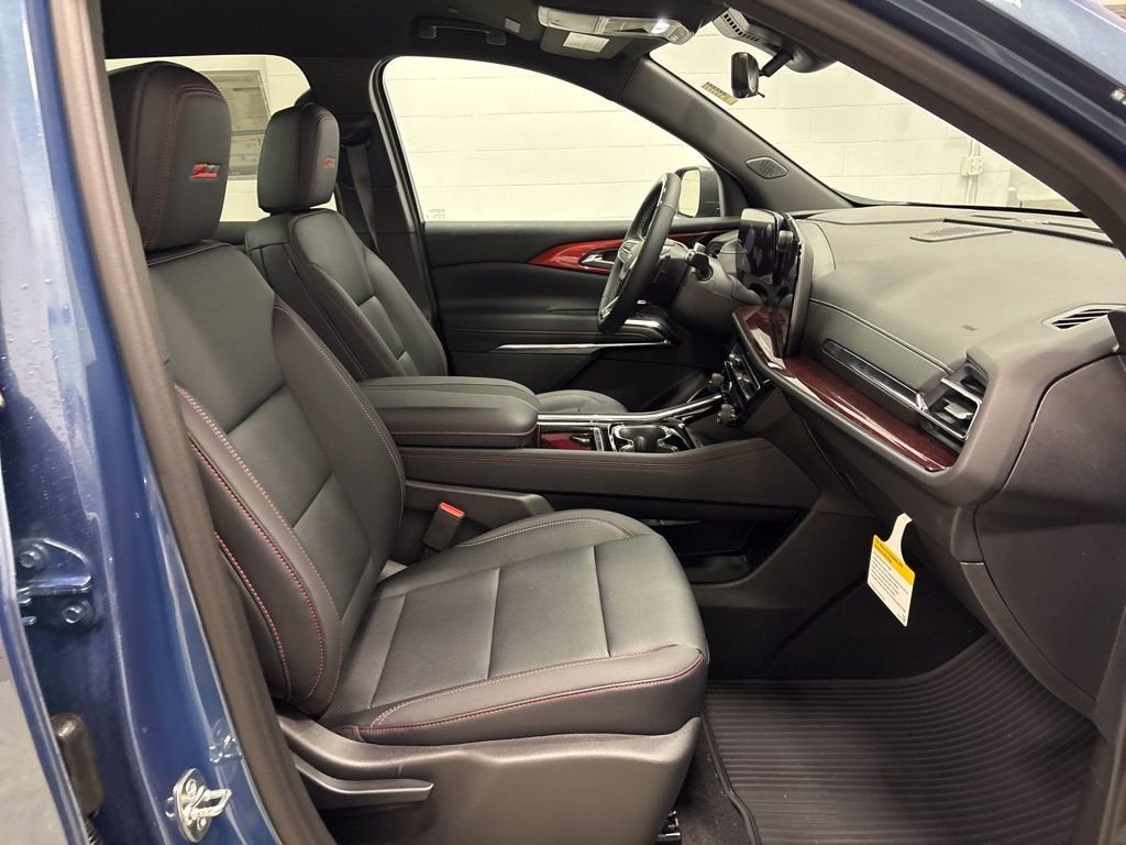 2026 Chevrolet Traverse Z71 SUV AWD