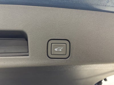 2026 Chevrolet Traverse Z71 SUV AWD