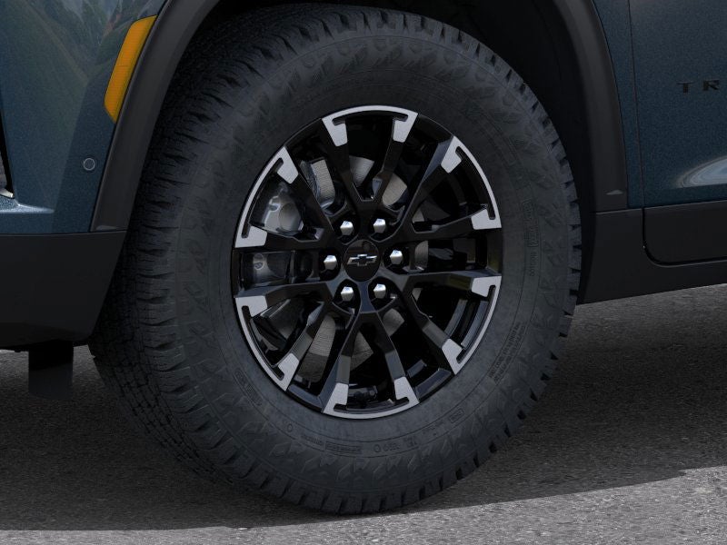 2026 Chevrolet Traverse Z71 SUV AWD