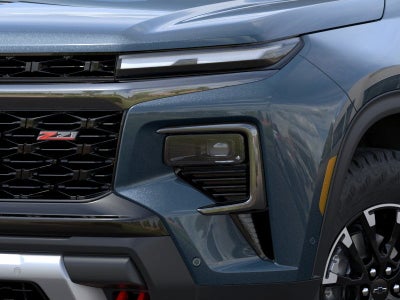 2026 Chevrolet Traverse Z71 SUV AWD