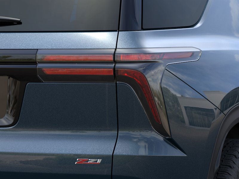 2026 Chevrolet Traverse Z71 SUV AWD