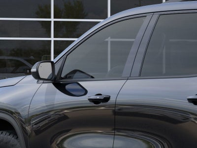 2026 Chevrolet Traverse Z71 SUV AWD