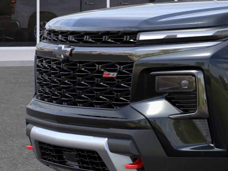 2026 Chevrolet Traverse Z71 SUV AWD