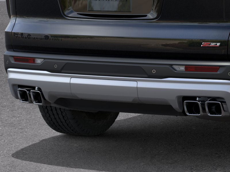 2026 Chevrolet Traverse Z71 SUV AWD