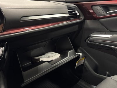 2026 Chevrolet Traverse Z71 SUV AWD