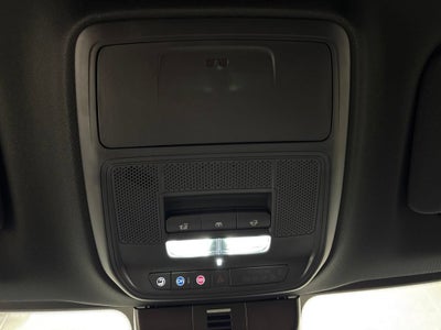 2026 Chevrolet Traverse Z71 SUV AWD