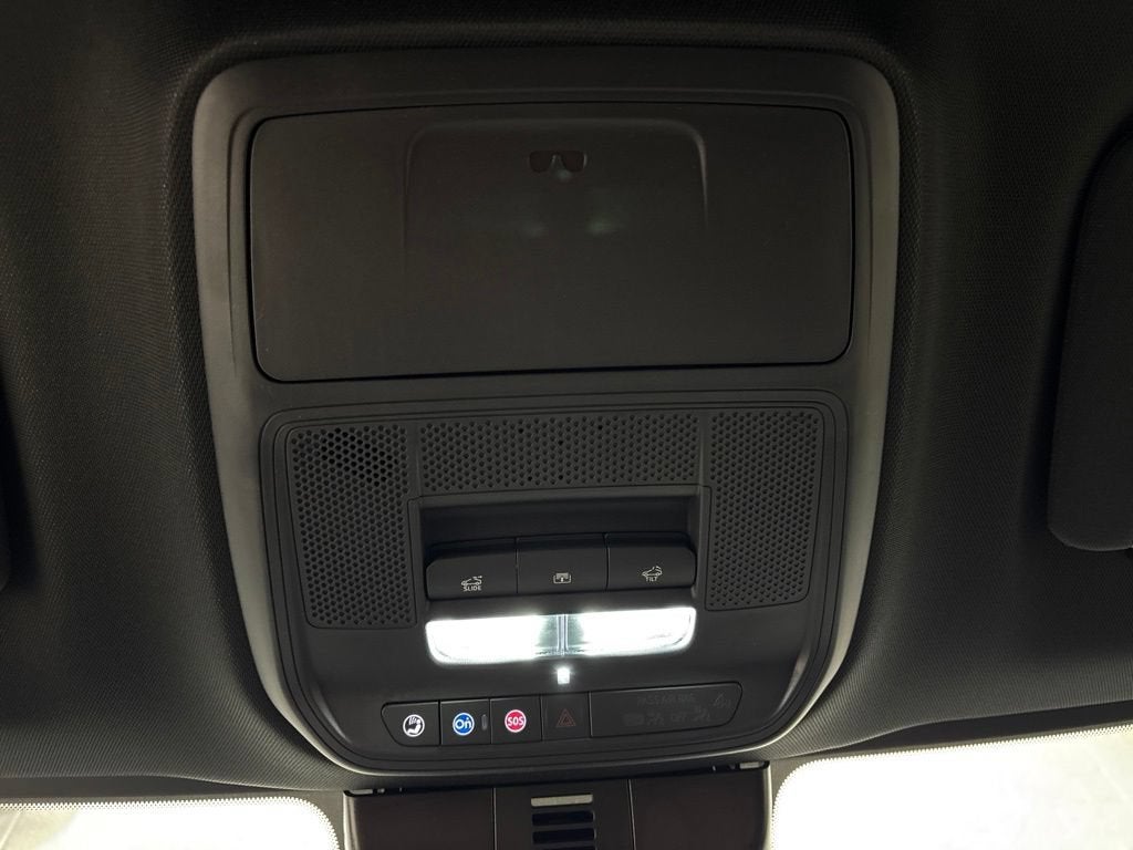 2026 Chevrolet Traverse Z71 SUV AWD