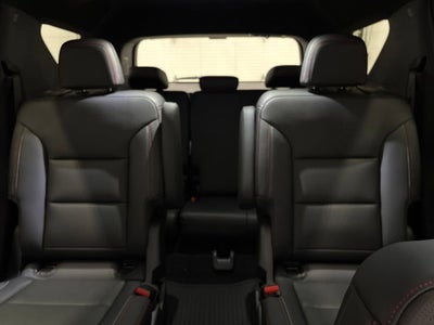2026 Chevrolet Traverse Z71 SUV AWD