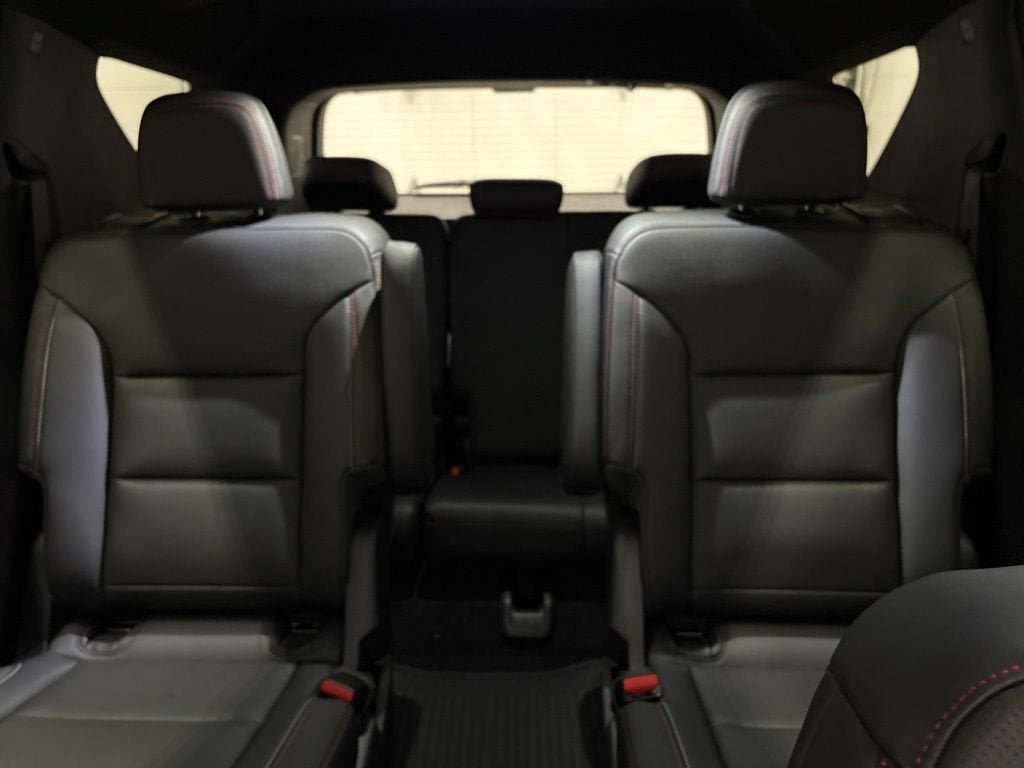 2026 Chevrolet Traverse Z71 SUV AWD