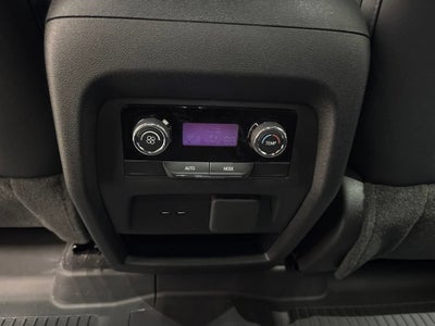 2026 Chevrolet Traverse Z71 SUV AWD