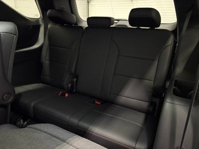 2026 Chevrolet Traverse Z71 SUV AWD