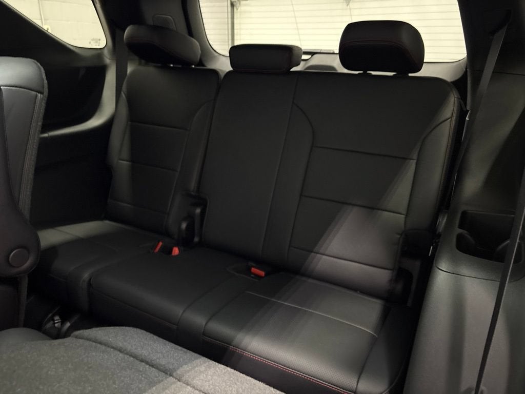 2026 Chevrolet Traverse Z71 SUV AWD