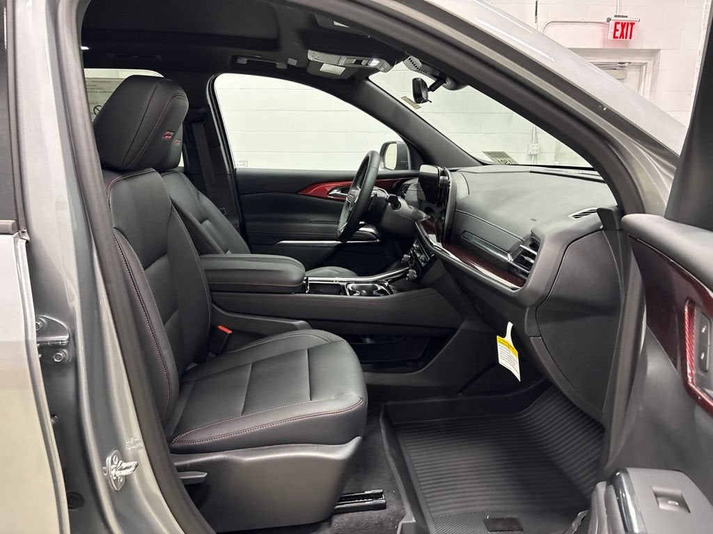 2026 Chevrolet Traverse Z71 SUV AWD