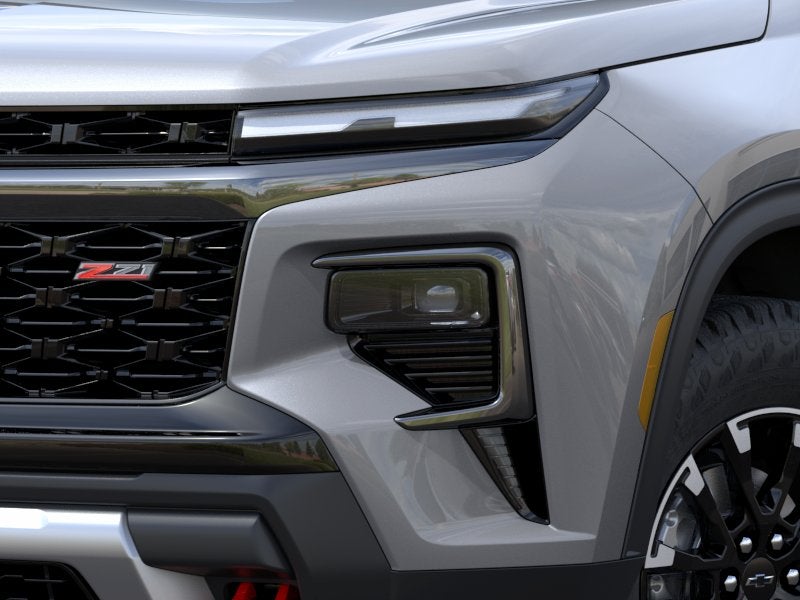 2026 Chevrolet Traverse Z71 SUV AWD