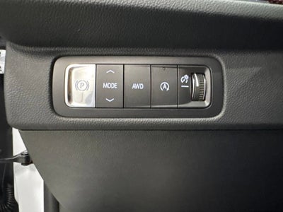 2026 Chevrolet Traverse Z71 SUV AWD